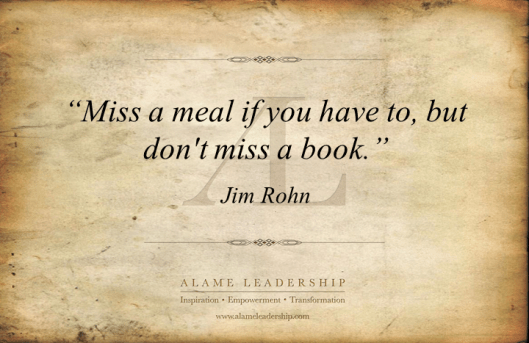 AL Inspiring Quote on Reading Books 2