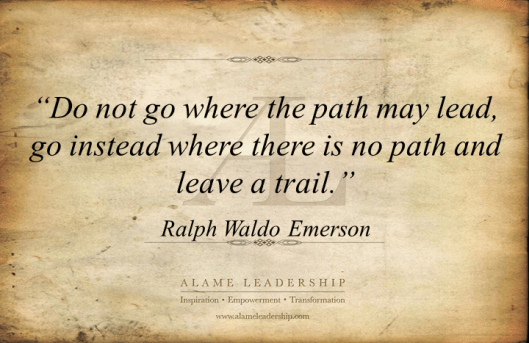 AL Inspiring Quote on Taking Risks 3