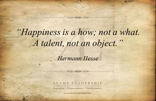 AL Inspiring Quote on Happiness 4