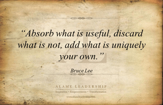 AL Inspiring Quote on Learning 2