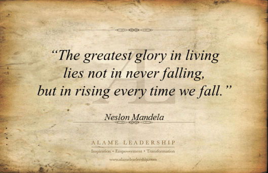 AL Inspiring Quote on Success 4