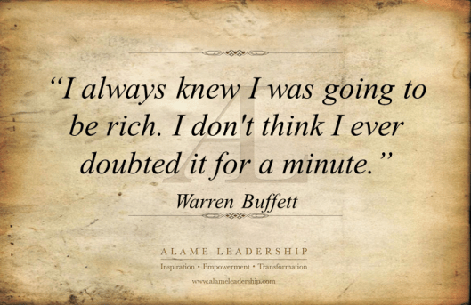 AL Inspiring Quote on Faith 3