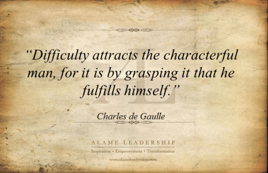 AL Inspiring Quote on Character 4