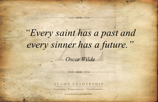 AL Inspiring Quote on Forgiveness 2