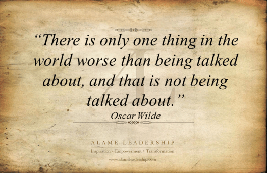 AL Inspiring Quote on Leaving a Legacy 3