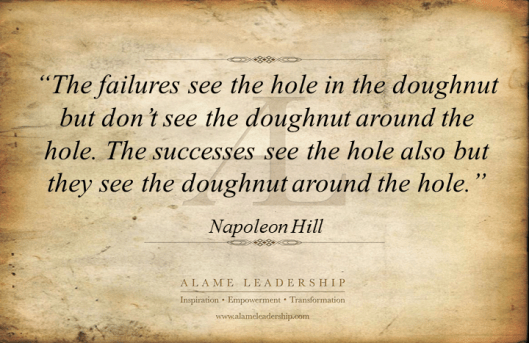 AL Inspiring Quote on Attitude 3