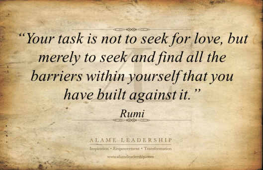 AL Inspiring Quote on Love 5