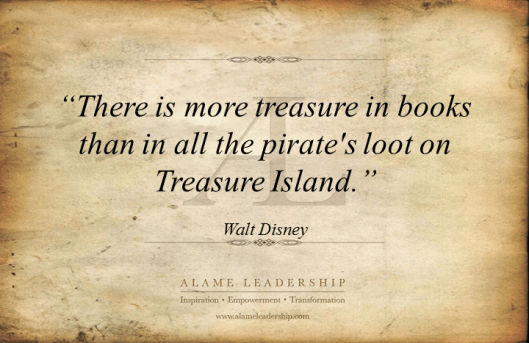 AL Inspiring Quote on Reading 4