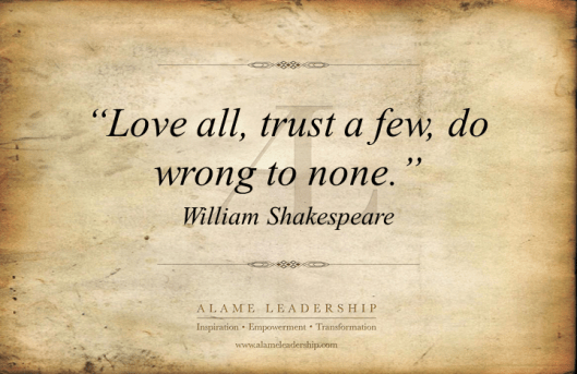 AL Inspiring Quote on Love 14