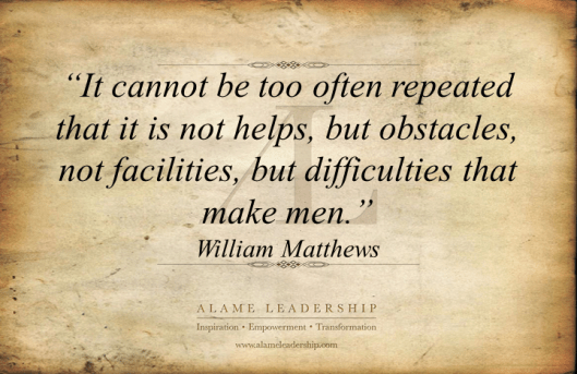 AL Inspiring Quote on Challenges 3