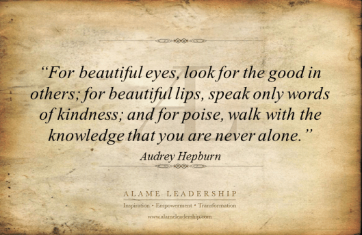 AL Inspiring Quote on Attitude 12