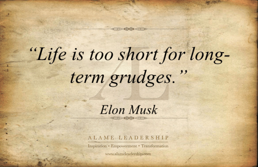 AL Inspiring Quote on Forgiveness 2