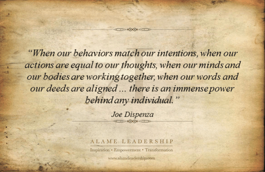 AL Inspiring Quote on Inner Alignment